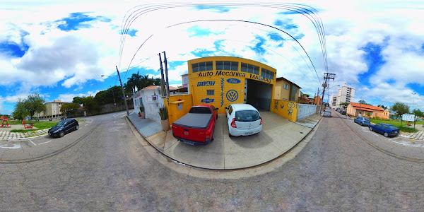 Foto 4 Auto Mecânica Magrão