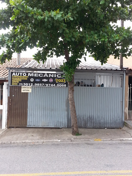 Foto 1 Auto Mecânica Tozi