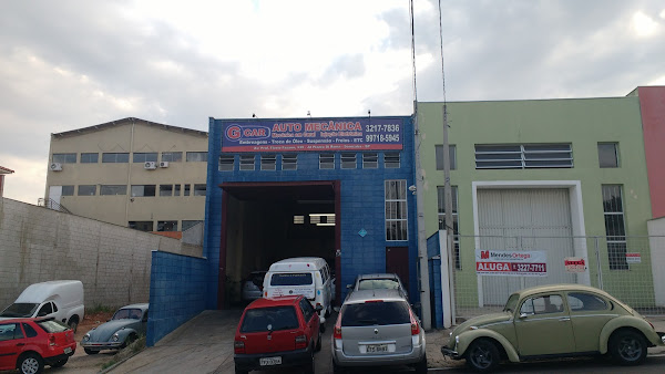 Foto 2 G Car Auto Mecânica e Elétrica