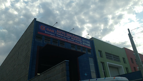 Foto 3 G Car Auto Mecânica e Elétrica