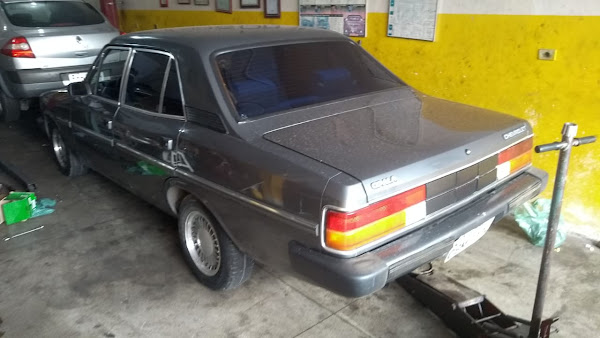 Auto Mecânica Rubens