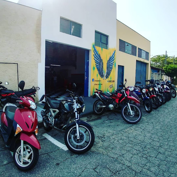 Foto 0 Oficina Moto Mais
