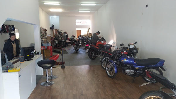 Foto 1 Oficina Moto Mais