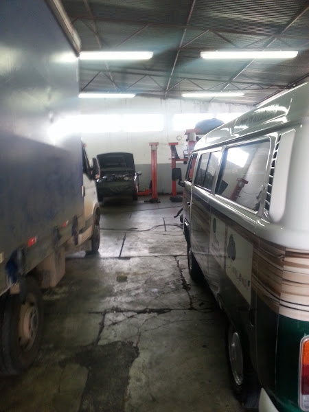 Foto 1 Auto mecanica Fabio