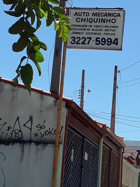 Auto Mecânica Chiquinho