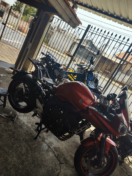 Garça Motos Oficina Mecânica