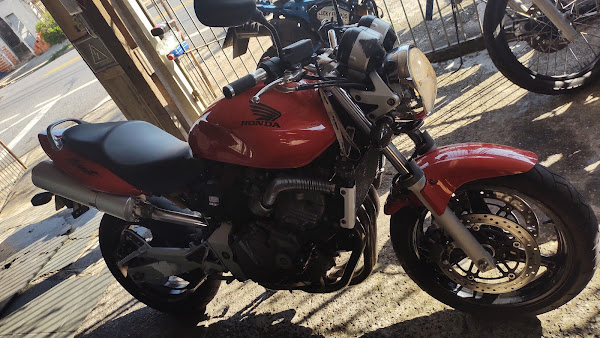 Foto 1 Garça Motos Oficina Mecânica