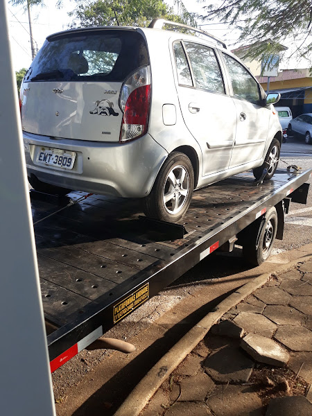 Auto Mecânica Altair