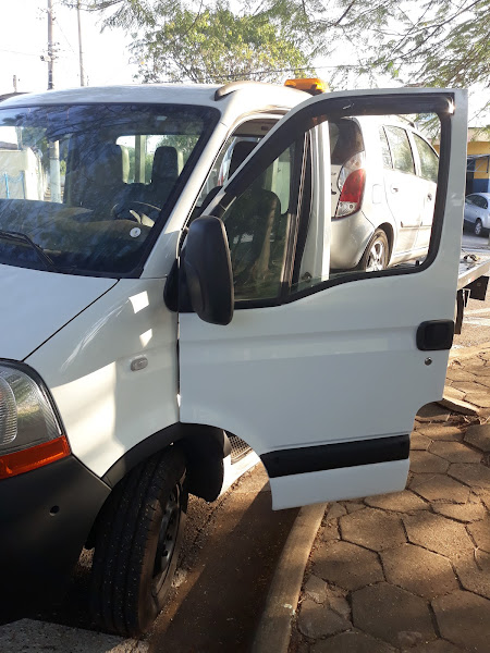 Foto 1 Auto Mecânica Altair