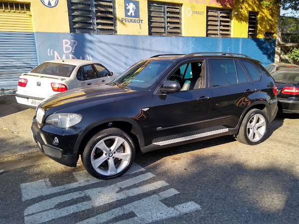 Foto 2 Auto Mecânica Altair