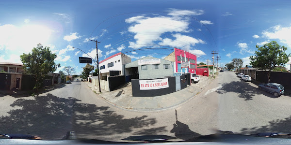 Conframa Fuel Injection