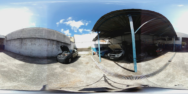 Foto 2 Conframa Fuel Injection