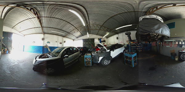 Foto 3 Conframa Fuel Injection