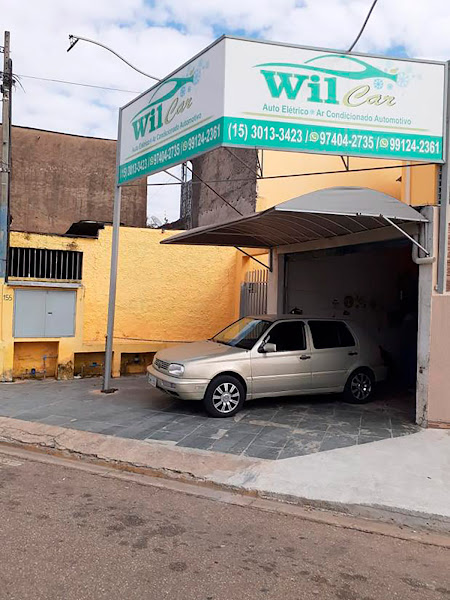 Foto 0 Wil Car Ar Condicionado Automotivo