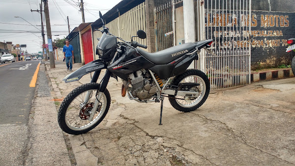Foto 0 Clínica das motos