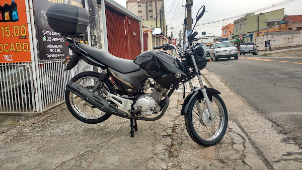 Foto 1 Clínica das motos