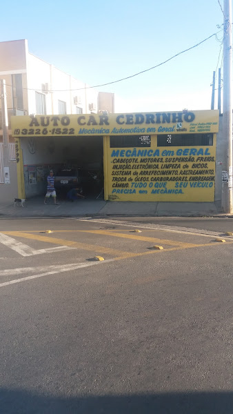 Foto 1 Auto Car Cedrinho