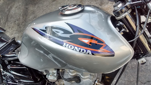 Foto 1 Cabeça Motos Mecânica e Pintura