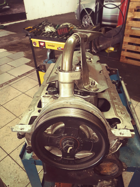 Foto 2 Lopes Preparações