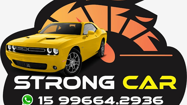 Auto mecânica StrongCar