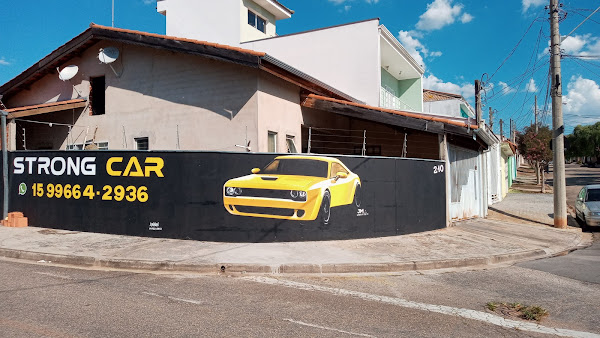 Foto 1 Auto mecânica StrongCar