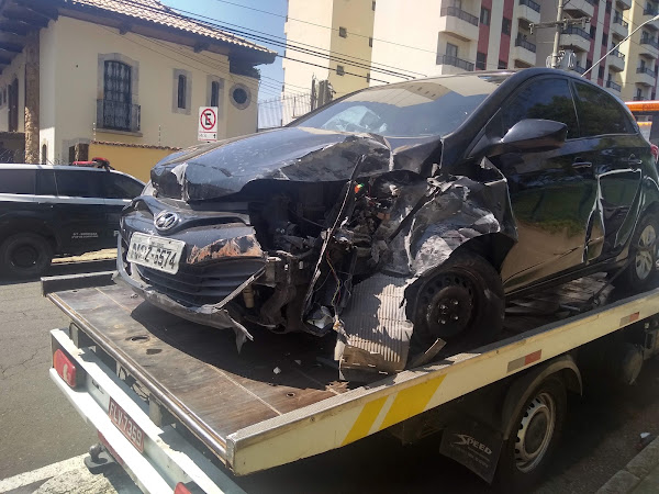 Recuperadora de Veículos Abelcar