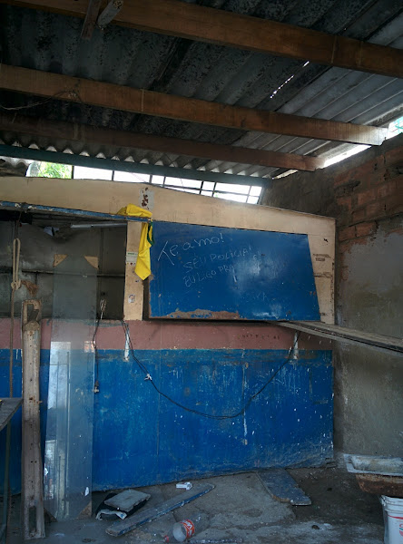 Auto Mecânica Valdir