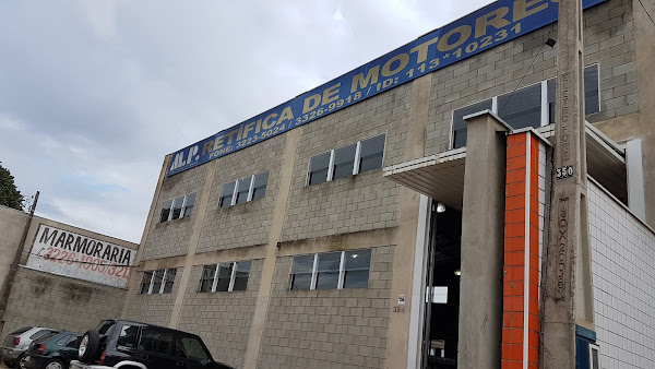 Foto 1 MP Retifica de Motores