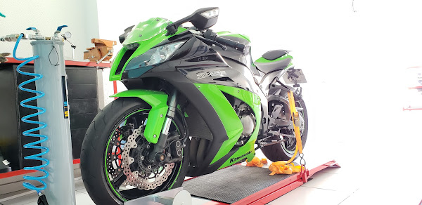 Foto 1 LL Mototécnica