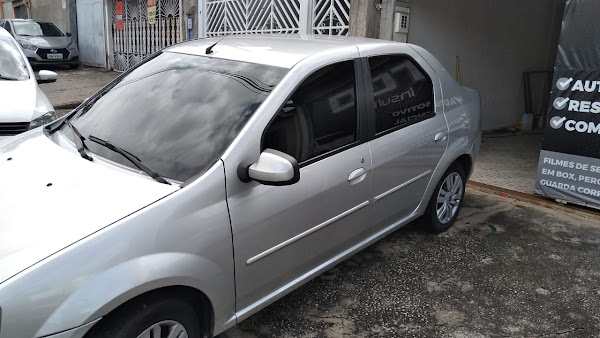 TGO Insulfilm e Auto Elétrica