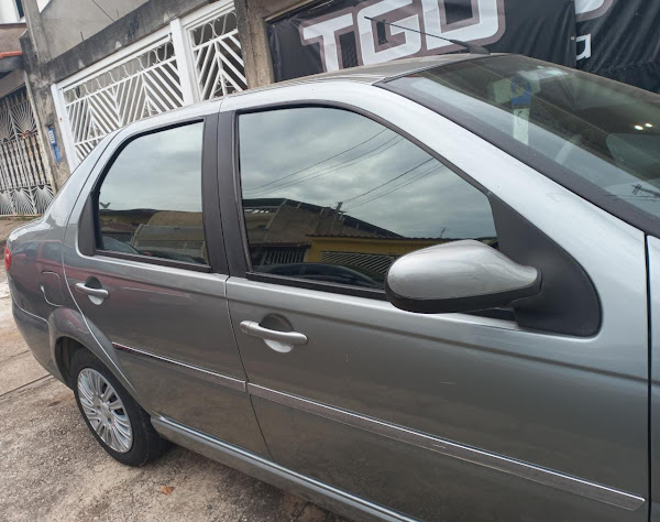 Foto 1 TGO Insulfilm e Auto Elétrica