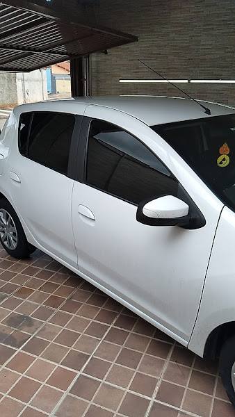 Foto 2 TGO Insulfilm e Auto Elétrica