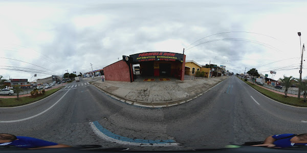 Foto 2 Automotivo Fórmula Hum