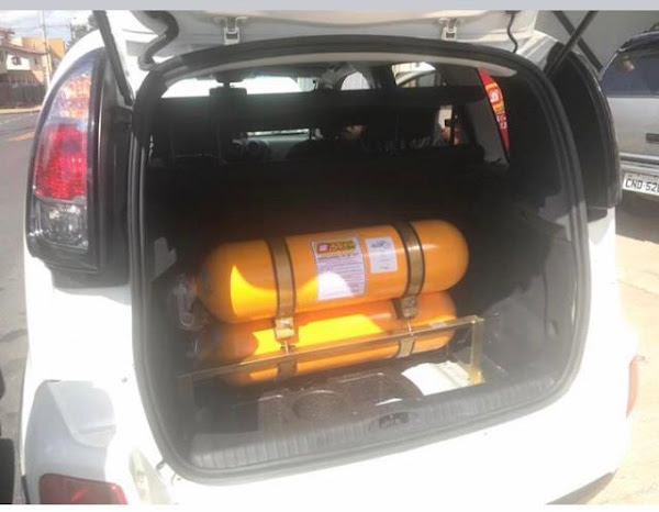 Foto 2 Oficina Ozias gnv