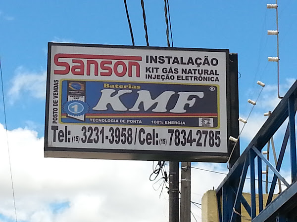 Sanson