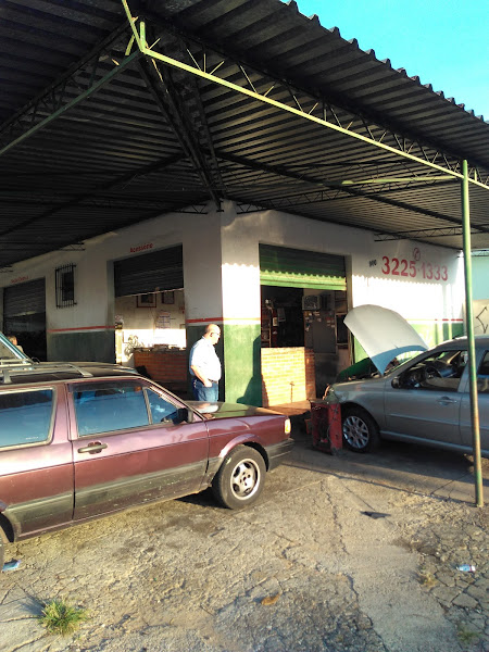 Foto 2 Auto Elétrica Rima