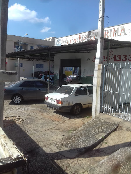 Foto 3 Auto Elétrica Rima