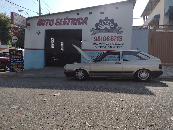 Foto 2 AUTO ELETRICA, INJEÇÃO ELETRÔNICA DELBONE