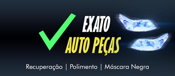 Foto 2 EXATO AUTO PEÇAS