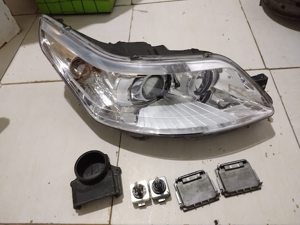 Foto 3 EXATO AUTO PEÇAS Foto 3 EXATO AUTO PEÇAS