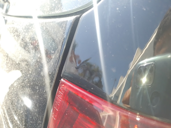 Moa Clínica De Veículos