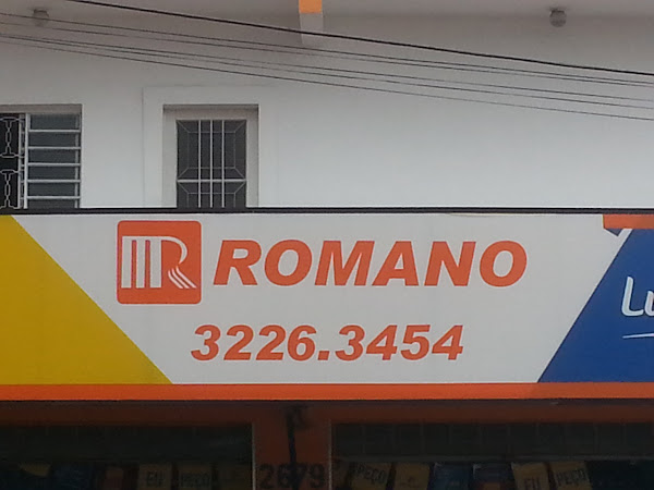 Irmãos Romano