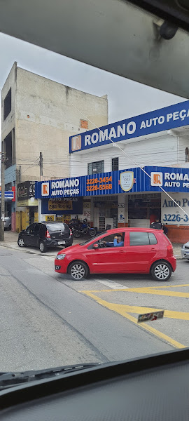 Foto 1 Irmãos Romano