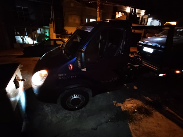 Foto 2 Guincho em Sorocaba