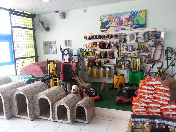 Foto 1 Zoolândia Pet Shop