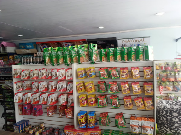 Foto 3 Zoolândia Pet Shop