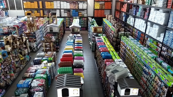 Foto 1 Pet Shop Bem Locão