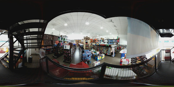 Foto 2 Pet Shop Bem Locão