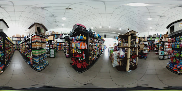 Foto 4 Pet Shop Bem Locão