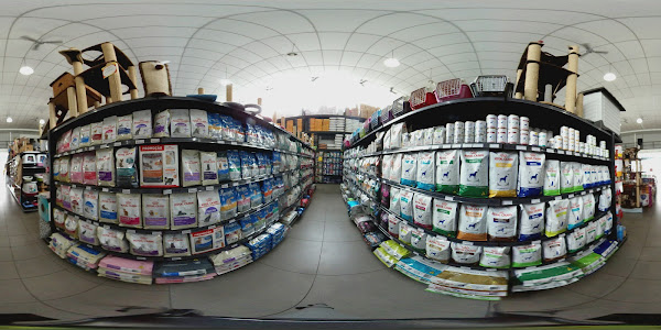 Foto 5 Pet Shop Bem Locão